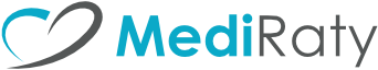 logo mediraty dr Raczkowska