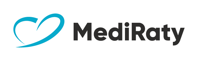 Logo MediRaty