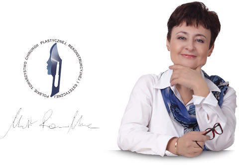 Marta Raczkowska chirurgia plastyczna