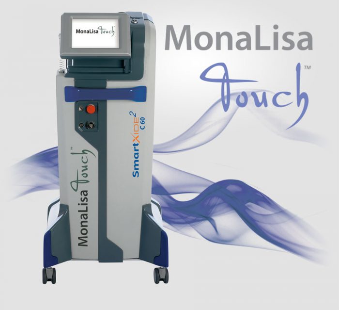 Read more about the article LASER MONALISA TOUCH™ – NA NIETRZYMANIE MOCZU