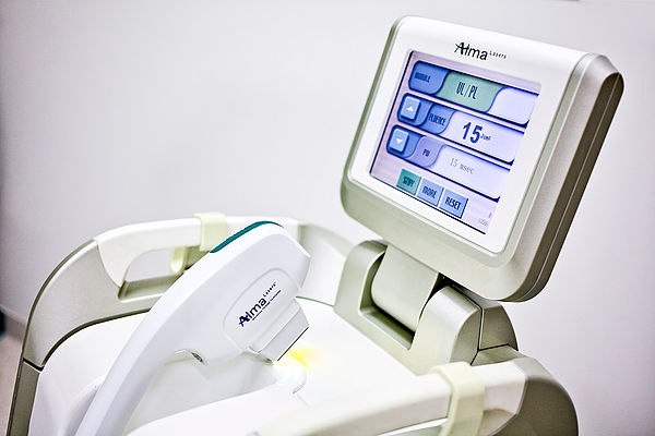 laser IPL-Alma-Harmony