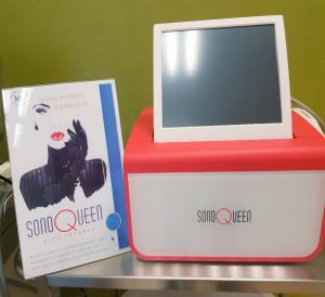 SonoQueen dr Raczkowska