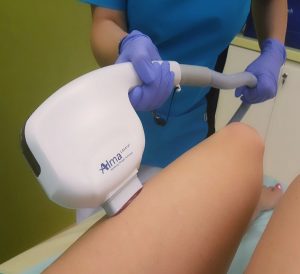 depilacja laserowa dr Raczkowska