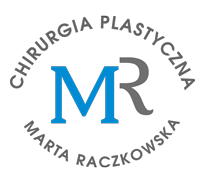 logo Marta Raczkowska chirurgia plastyczna