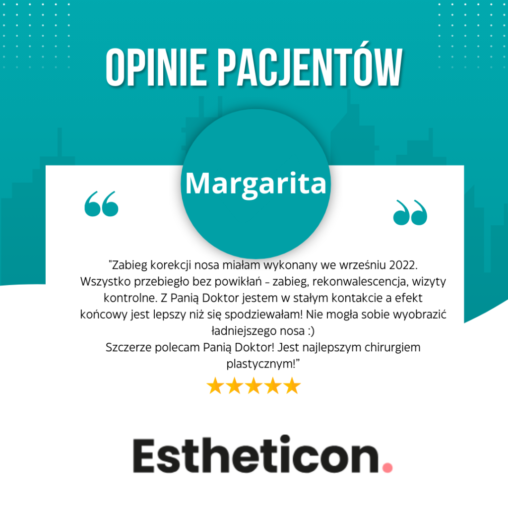 Opinie dr Raczkowska chirurgia
